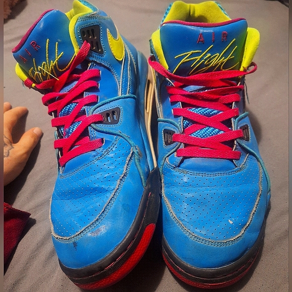 Nike Other - Nike - Air Flight. Used.